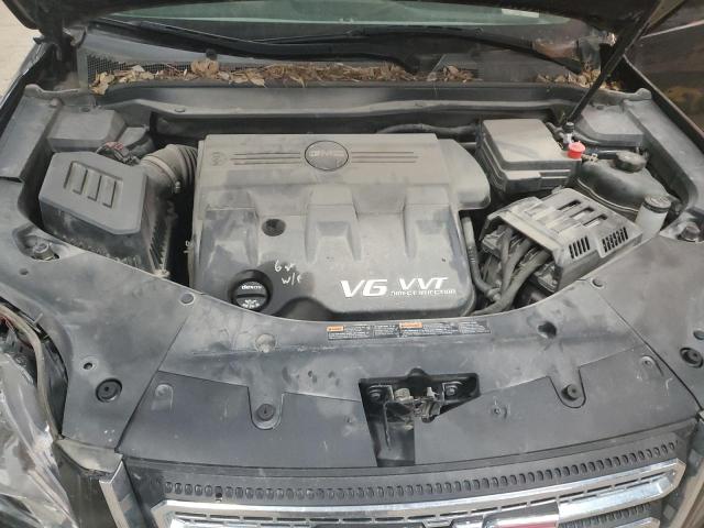 Photo 11 VIN: 2GKFLUE3XG6172344 - GMC TERRAIN 