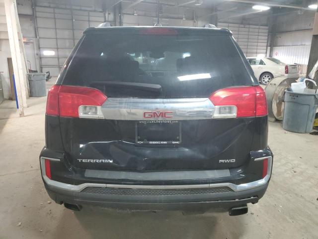 Photo 5 VIN: 2GKFLUE3XG6172344 - GMC TERRAIN 