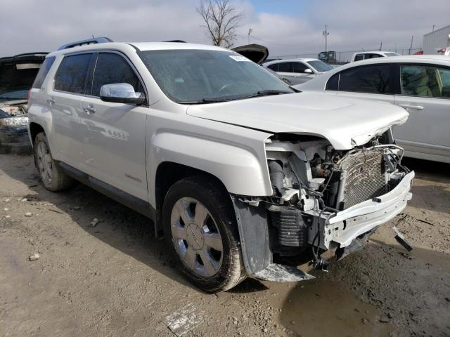 Photo 3 VIN: 2GKFLUE3XG6178841 - GMC TERRAIN 