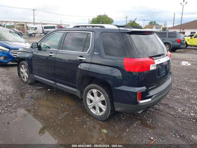 Photo 2 VIN: 2GKFLUE3XG6188947 - GMC TERRAIN 