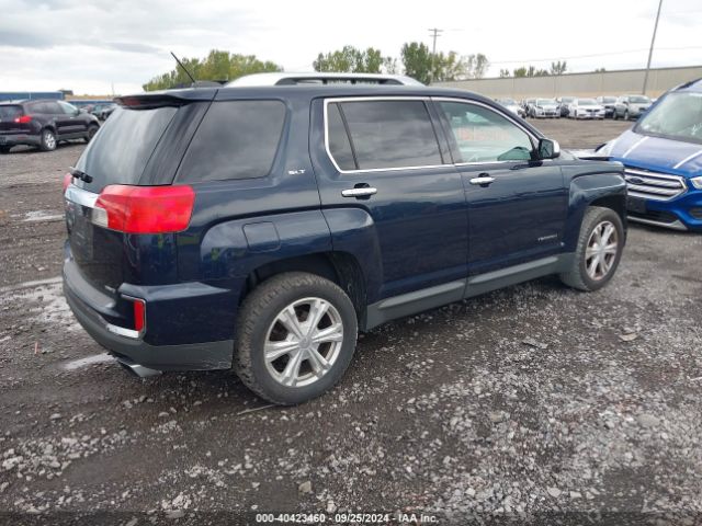 Photo 3 VIN: 2GKFLUE3XG6188947 - GMC TERRAIN 