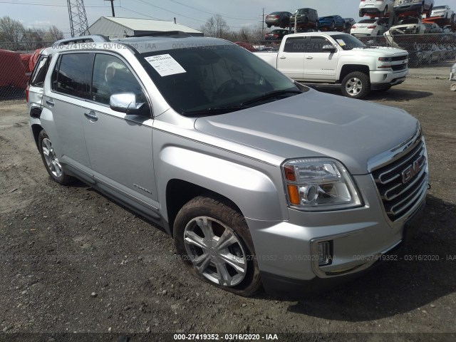 Photo 0 VIN: 2GKFLUE3XG6211045 - GMC TERRAIN 