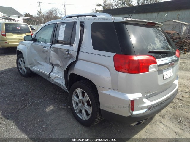 Photo 2 VIN: 2GKFLUE3XG6211045 - GMC TERRAIN 