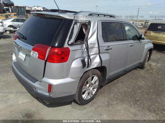 Photo 3 VIN: 2GKFLUE3XG6211045 - GMC TERRAIN 