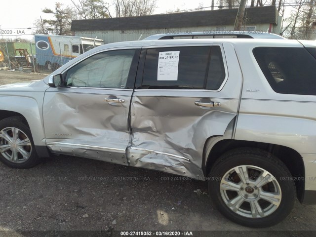 Photo 5 VIN: 2GKFLUE3XG6211045 - GMC TERRAIN 