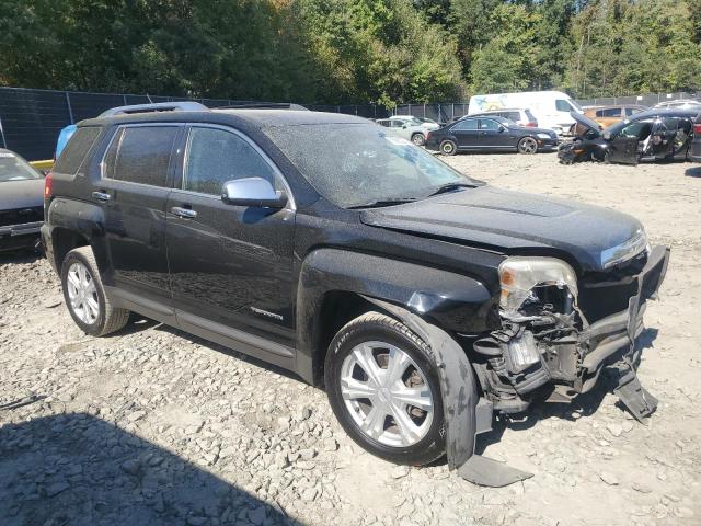 Photo 3 VIN: 2GKFLUE3XG6233580 - GMC TERRAIN SL 