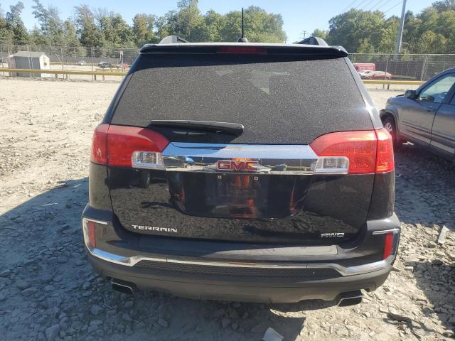 Photo 5 VIN: 2GKFLUE3XG6233580 - GMC TERRAIN SL 