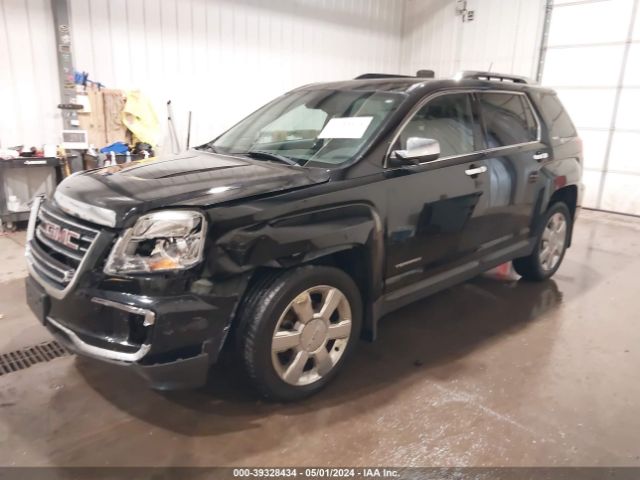 Photo 1 VIN: 2GKFLUE3XG6280334 - GMC TERRAIN 