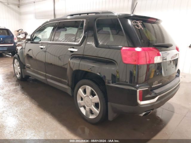 Photo 2 VIN: 2GKFLUE3XG6280334 - GMC TERRAIN 