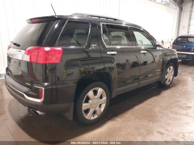 Photo 3 VIN: 2GKFLUE3XG6280334 - GMC TERRAIN 