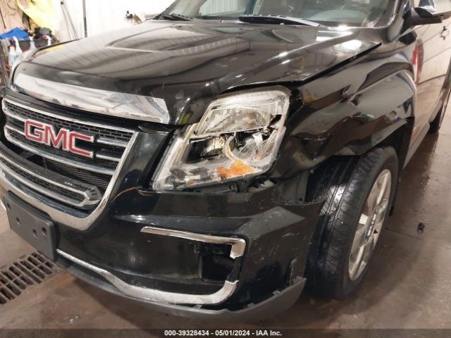 Photo 5 VIN: 2GKFLUE3XG6280334 - GMC TERRAIN 