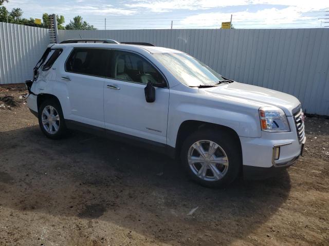 Photo 3 VIN: 2GKFLUE3XG6358045 - GMC TERRAIN SL 