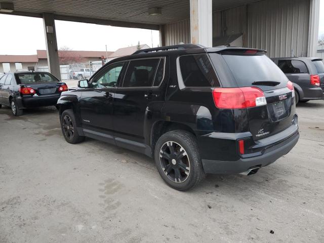 Photo 1 VIN: 2GKFLUE3XH6111075 - GMC TERRAIN SL 