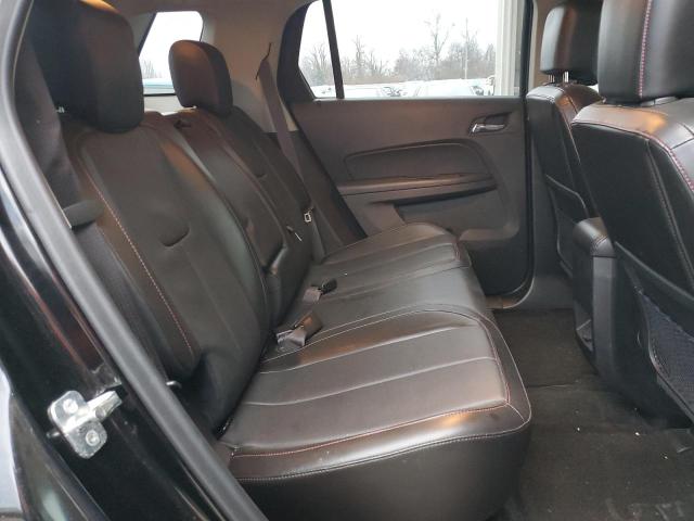 Photo 10 VIN: 2GKFLUE3XH6111075 - GMC TERRAIN SL 