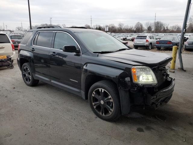 Photo 3 VIN: 2GKFLUE3XH6111075 - GMC TERRAIN SL 