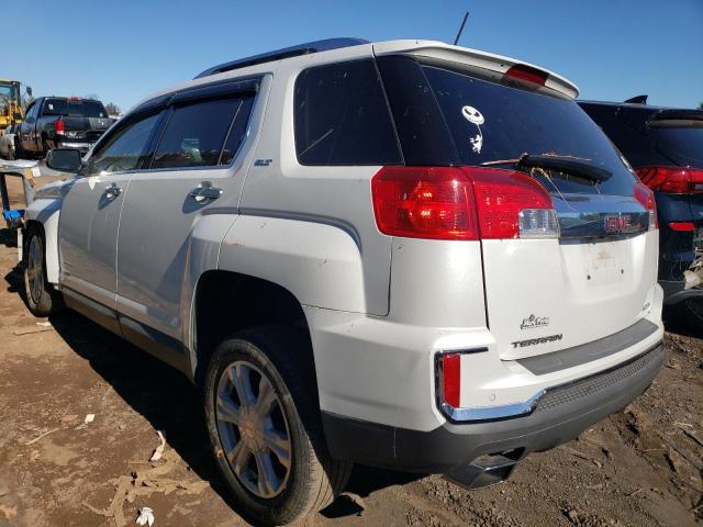 Photo 1 VIN: 2GKFLUE3XH6159837 - GMC TERRAIN 