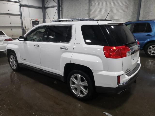 Photo 1 VIN: 2GKFLUE3XH6215520 - GMC TERRAIN 