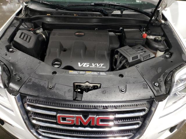 Photo 10 VIN: 2GKFLUE3XH6215520 - GMC TERRAIN 