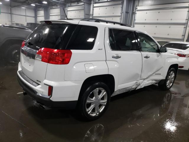 Photo 2 VIN: 2GKFLUE3XH6215520 - GMC TERRAIN 