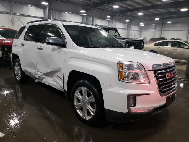 Photo 3 VIN: 2GKFLUE3XH6215520 - GMC TERRAIN 