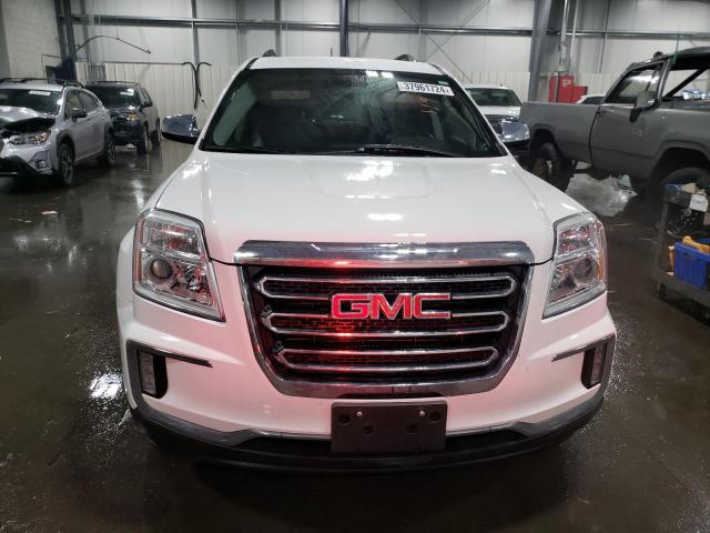 Photo 4 VIN: 2GKFLUE3XH6215520 - GMC TERRAIN 