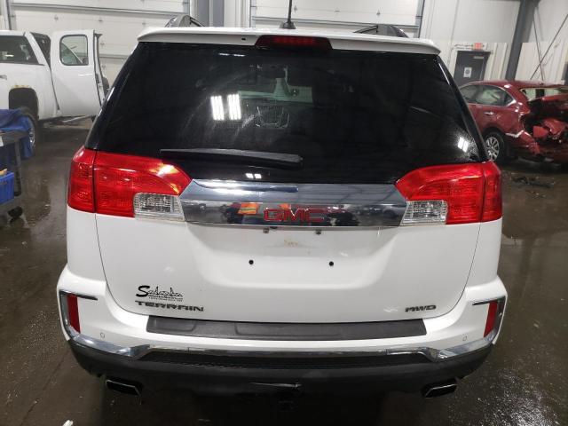 Photo 5 VIN: 2GKFLUE3XH6215520 - GMC TERRAIN 