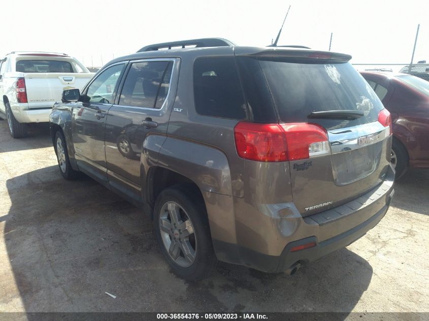 Photo 2 VIN: 2GKFLUE50C6214354 - GMC TERRAIN 