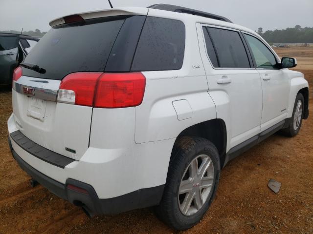 Photo 3 VIN: 2GKFLUE50C6254952 - GMC TERRAIN SL 