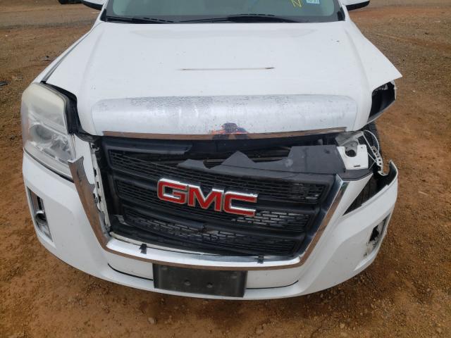 Photo 6 VIN: 2GKFLUE50C6254952 - GMC TERRAIN SL 