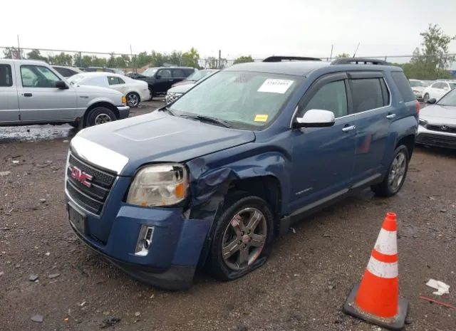 Photo 1 VIN: 2GKFLUE50C6290723 - GMC TERRAIN 