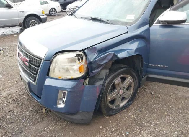 Photo 5 VIN: 2GKFLUE50C6290723 - GMC TERRAIN 