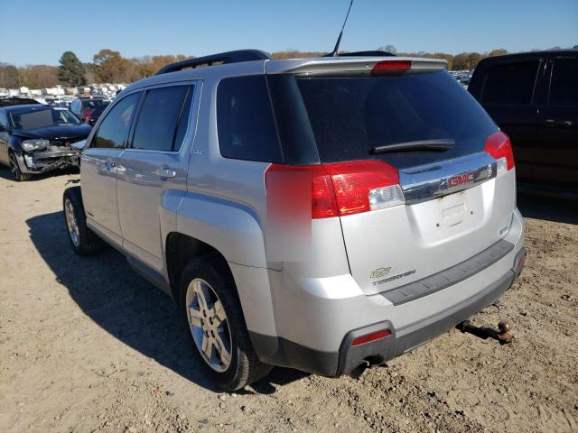 Photo 2 VIN: 2GKFLUE51C6149823 - GMC TERRAIN SL 