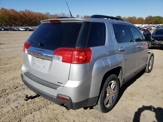 Photo 3 VIN: 2GKFLUE51C6149823 - GMC TERRAIN SL 