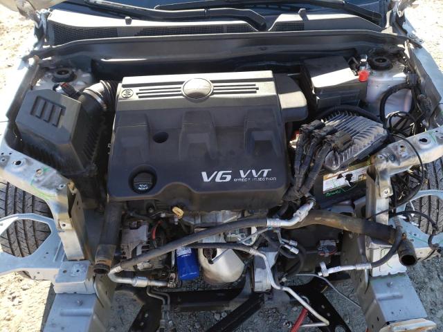 Photo 6 VIN: 2GKFLUE51C6149823 - GMC TERRAIN SL 