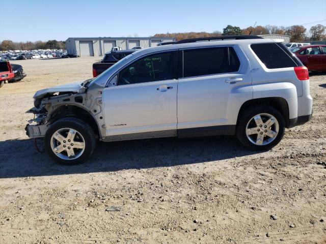 Photo 9 VIN: 2GKFLUE51C6149823 - GMC TERRAIN SL 