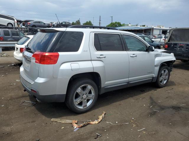 Photo 2 VIN: 2GKFLUE51C6184636 - GMC TERRAIN SL 