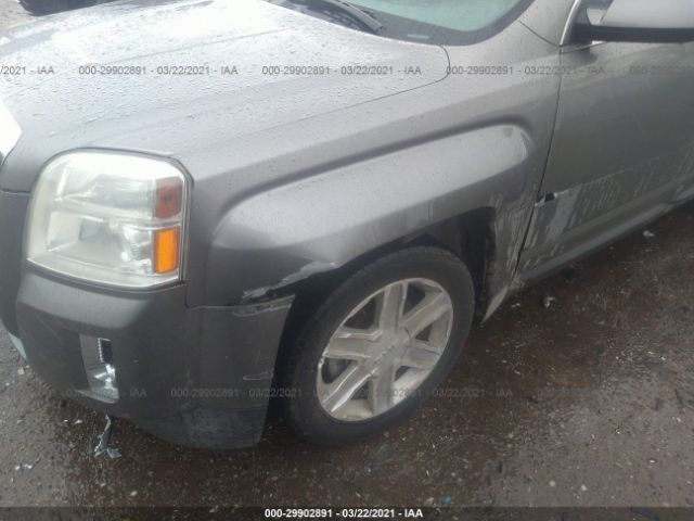 Photo 5 VIN: 2GKFLUE51C6220163 - GMC TERRAIN 