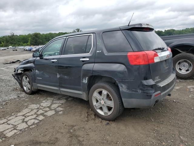 Photo 1 VIN: 2GKFLUE51C6264664 - GMC TERRAIN 