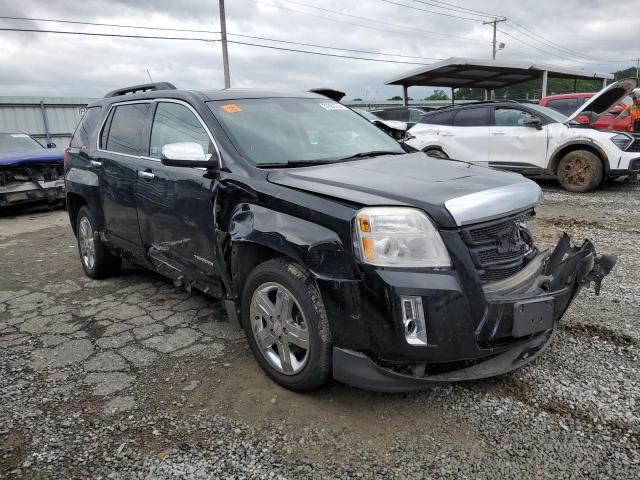 Photo 3 VIN: 2GKFLUE51C6264664 - GMC TERRAIN 