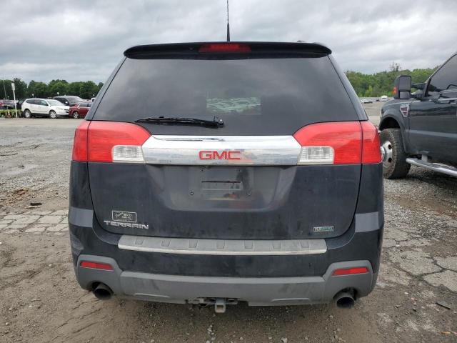 Photo 5 VIN: 2GKFLUE51C6264664 - GMC TERRAIN 