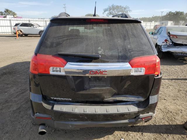 Photo 5 VIN: 2GKFLUE51C6370533 - GMC TERRAIN 