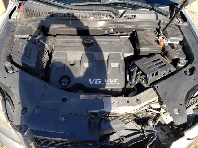 Photo 11 VIN: 2GKFLUE52C6106561 - GMC TERRAIN 