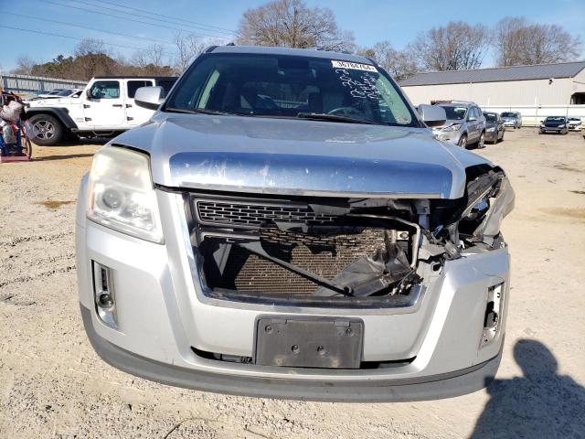 Photo 4 VIN: 2GKFLUE52C6106561 - GMC TERRAIN 