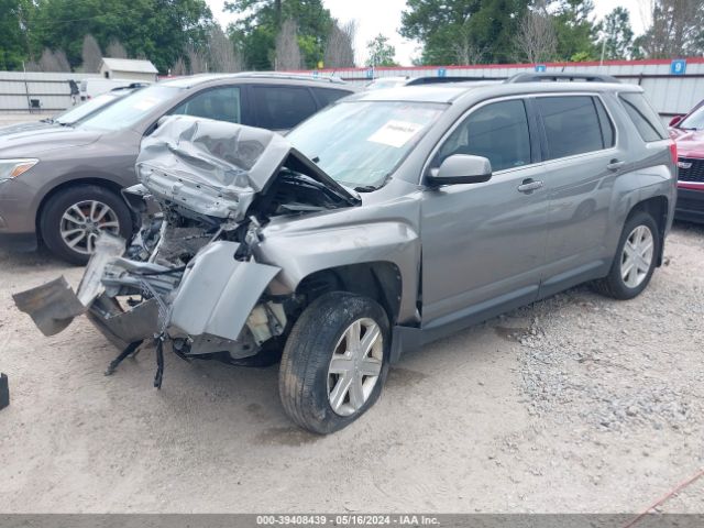 Photo 1 VIN: 2GKFLUE52C6275334 - GMC TERRAIN 