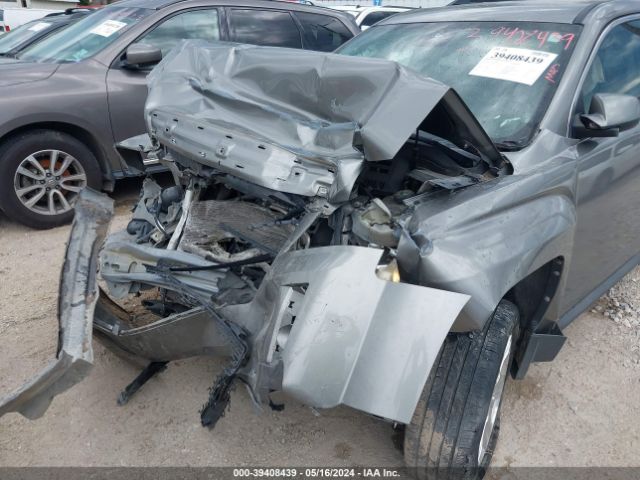 Photo 5 VIN: 2GKFLUE52C6275334 - GMC TERRAIN 