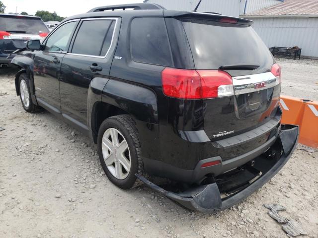 Photo 2 VIN: 2GKFLUE52C6336925 - GMC TERRAIN SL 