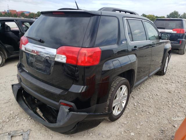 Photo 3 VIN: 2GKFLUE52C6336925 - GMC TERRAIN SL 