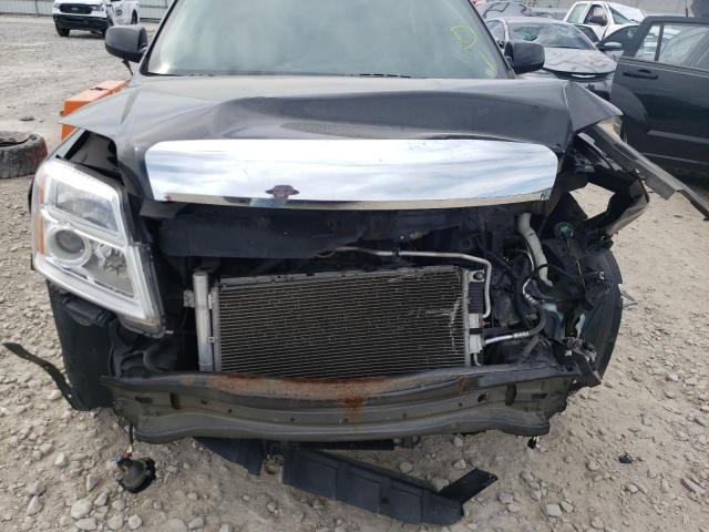 Photo 8 VIN: 2GKFLUE52C6336925 - GMC TERRAIN SL 