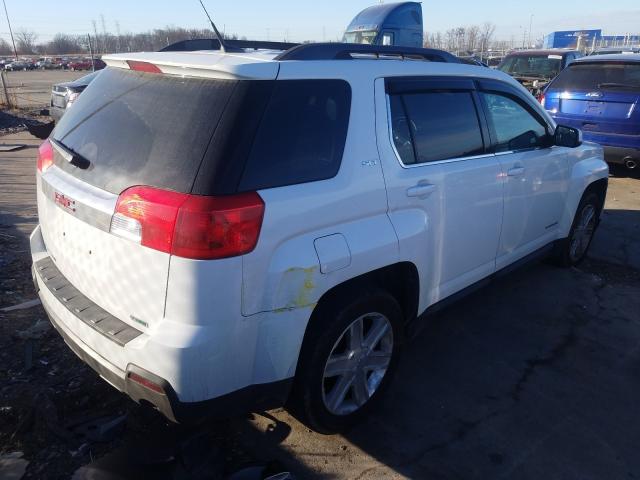 Photo 3 VIN: 2GKFLUE53C6149337 - GMC TERRAIN SL 