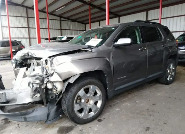 Photo 1 VIN: 2GKFLUE53C6258199 - GMC TERRAIN 